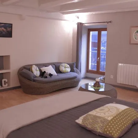 Apartment Filatreize *
