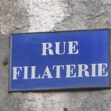 Filatreize Apartment